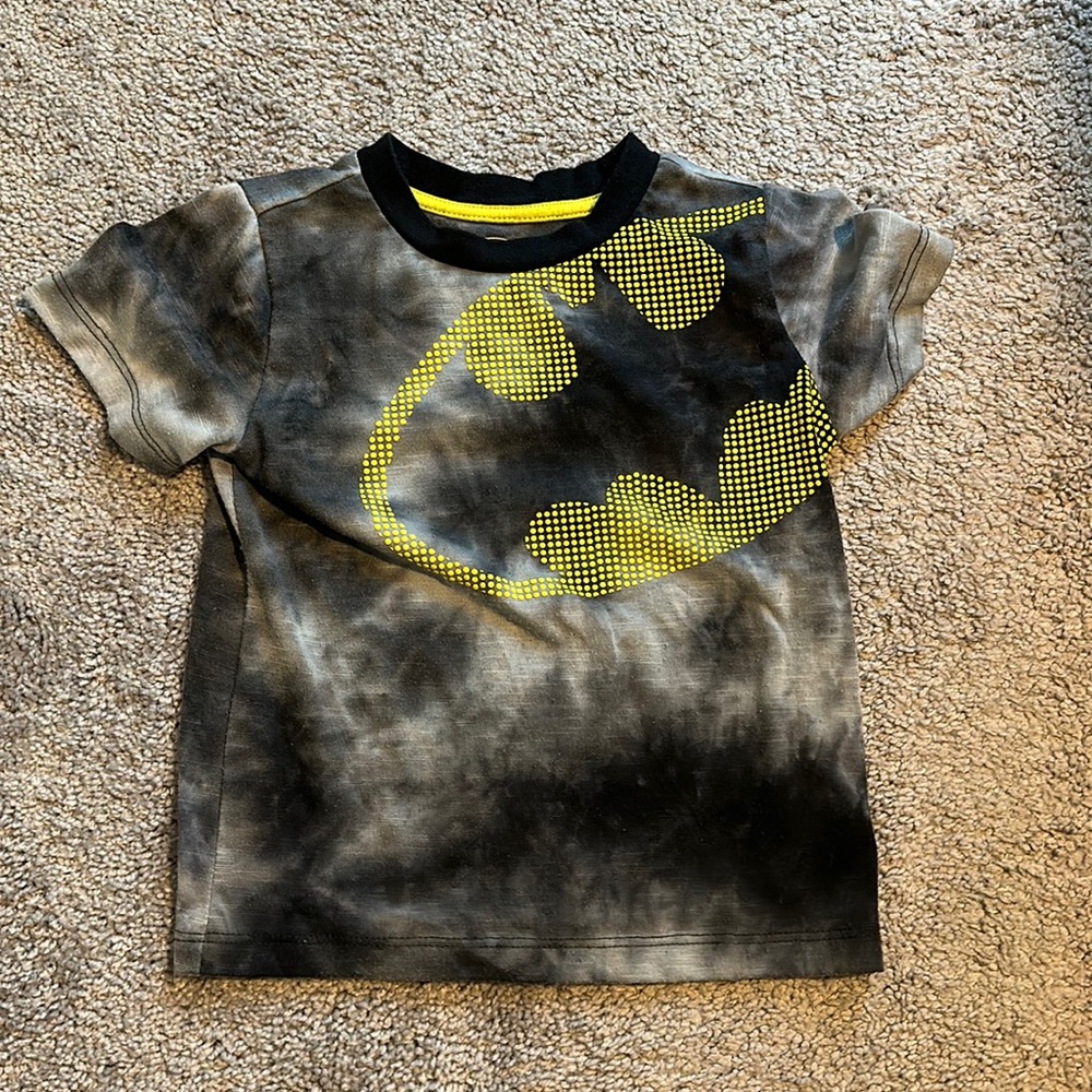 Batman 4T